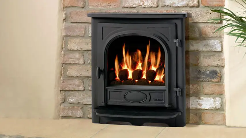 Gazco E-Box Inset