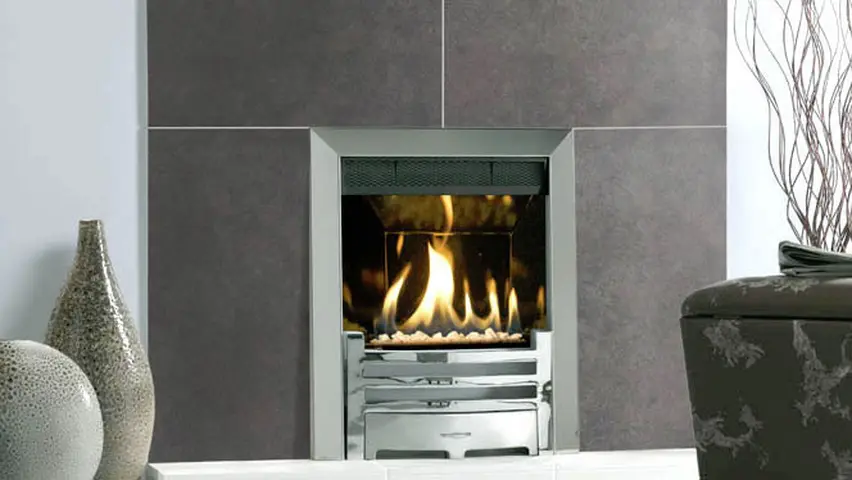 Gazco E-Studio Inset