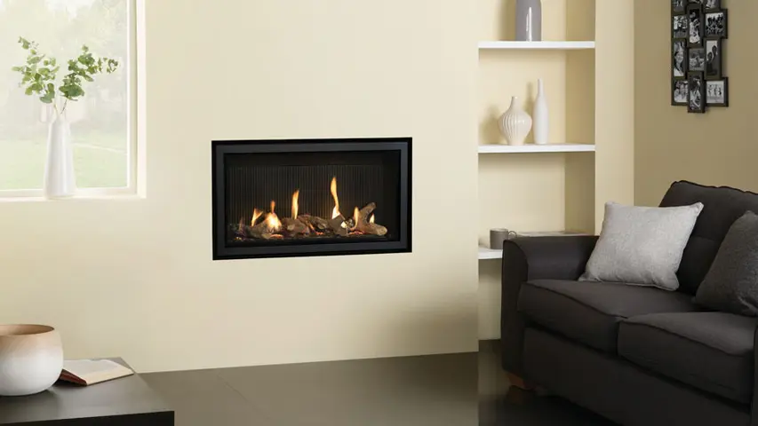 Gazco Studio Slimline