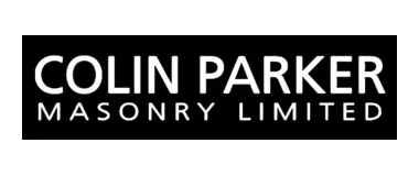 Colin Parker Masonry Brochure