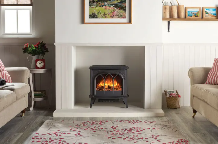 Gazco Huntingdon 40 Electric