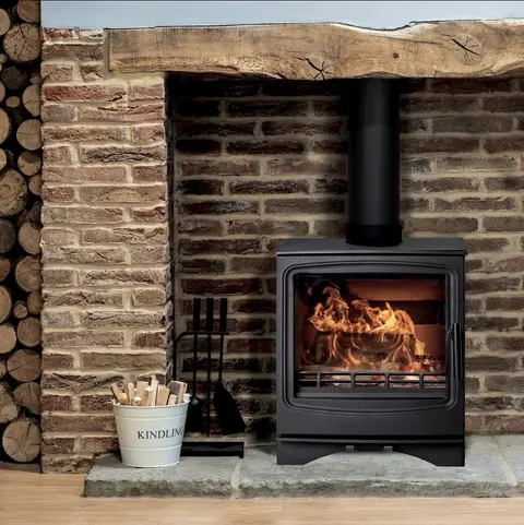 Stove Buddy 5 Wide